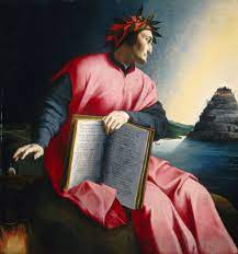dante alighieri